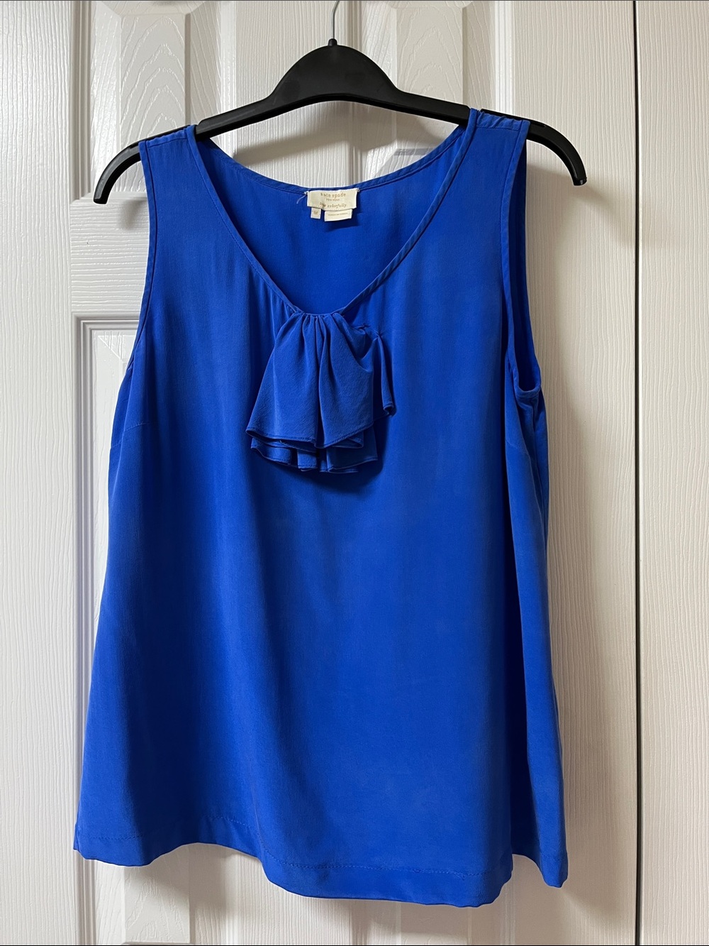 Kate Spade silk camisole